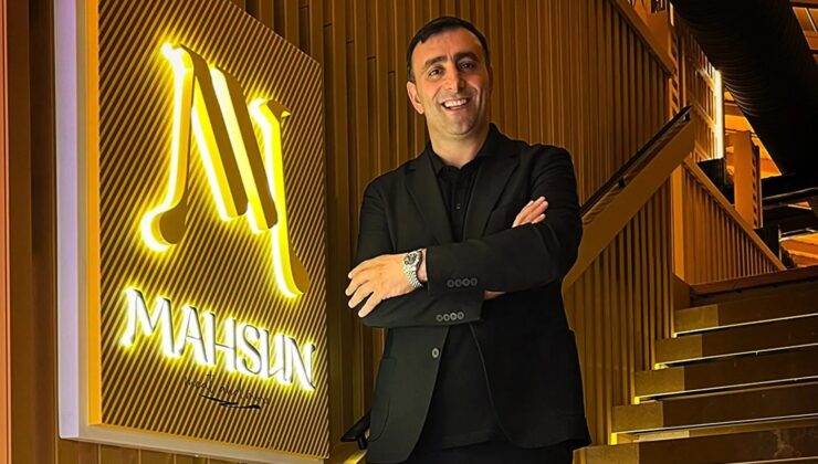 Malazgirt’ten Yeşilköy’e bir lezzet ve mücadele öyküsü