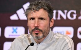 Mark van Bommel’den Türkiye maçı öncesi Trossard ve Lukaku açıklaması!
