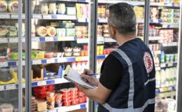 Bozulabilir gıda taşımacılığında ceza 12 bin 758 liraya çıktı