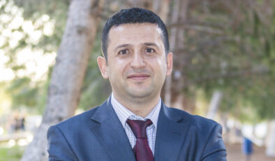 Prof. Dr. İzzet Sakallı uluslararası fizik komitesine seçildi