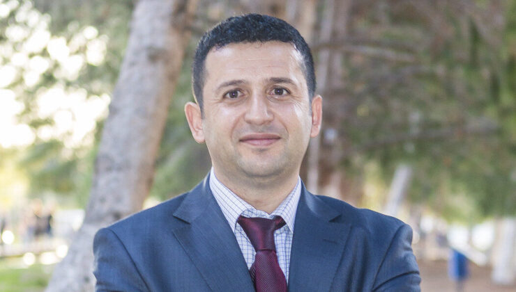 Prof. Dr. İzzet Sakallı uluslararası fizik komitesine seçildi