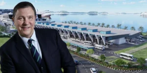 Global Ports Holding’den Karayipler’de beşinci liman 5 mehmet kutman e1793365551334