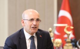 Bakan Şimşek: Yıllık enflasyon 57 ay sonra yüzde 30’un altına geriledi