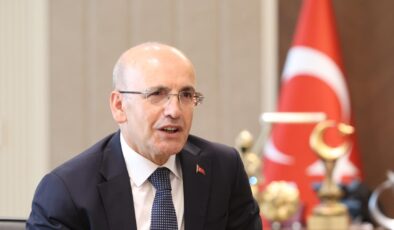 Bakan Şimşek: Yıllık enflasyon 57 ay sonra yüzde 30’un altına geriledi