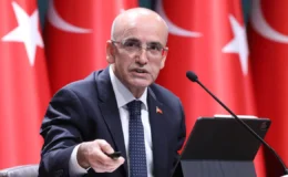Bakan Şimşek’ten cari açık mesajı: Enerjide dışa bağımlılık azaldı