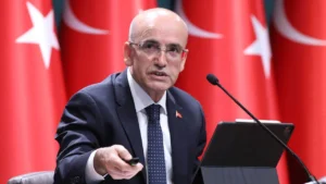 Bakan Şimşek’ten cari açık mesajı: Enerjide dışa bağımlılık azaldı