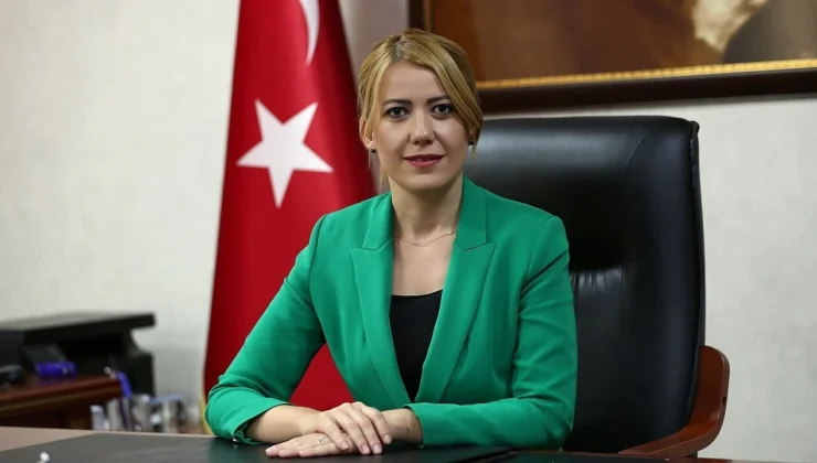Denizli’de şok operasyon: Belediye başkanı ve eşi tutuklandı