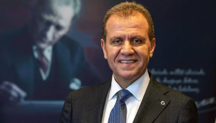 Tutuklanan Mersin Büyükşehir Belediye Başkanı Vahap Seçer’den ilk açıklama: “Başım dik, alnım açık”