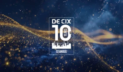 DE-CIX İstanbul ile BIX.BG arasında doğrudan bağlantı kuruldu: İstanbul-Sofya hattında gecikme 12 milisaniyenin altına indi