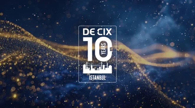 DE-CIX İstanbul ile BIX.BG arasında doğrudan bağlantı kuruldu: İstanbul-Sofya hattında gecikme 12 milisaniyenin altına indi