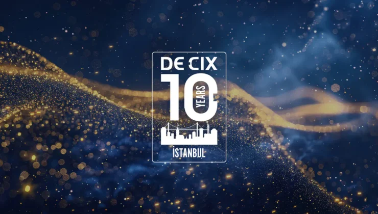 DE-CIX İstanbul ile BIX.BG arasında doğrudan bağlantı kuruldu: İstanbul-Sofya hattında gecikme 12 milisaniyenin altına indi