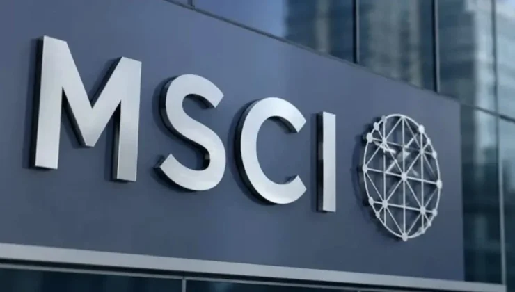 MSCI’dan Borsa İstanbul kararı: Türkiye endekslerindeki değişiklikler donduruldu
