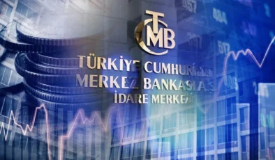 Merkez Bankası’nın döviz satışı 16 milyar doları aştı