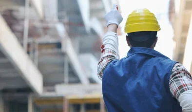 Türkiye’nin deprem karnesi açıklandı: Evlerin yüzde 75’i için risk tespiti yapılmadı
