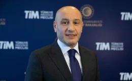 TİM Başkanı Gültepe’den kritik uyarı: Bugün rekabet edemezsek yarına yatırım yapamayız
