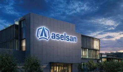 Aselsan’dan devasa hava savunma hamlesi