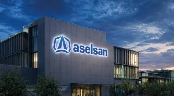 Aselsan’dan devasa hava savunma hamlesi