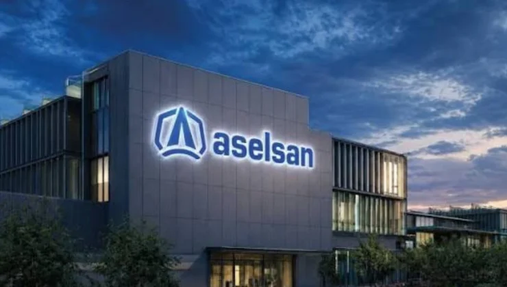Aselsan’dan devasa hava savunma hamlesi