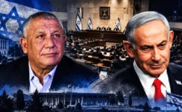 Netanyahu çoğunluğu kaybetti İsrail seçimlerinde düğümü Arap partileri çözecek