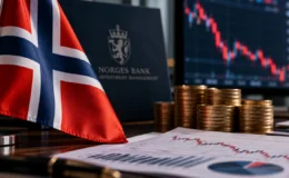 Norveç Varlık Fonu: “Krizde kurban konumundayız”