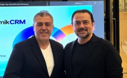 Yapay zekâ destekli yazılımlarla uluslararası büyüme hedefi