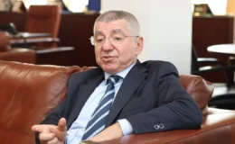 Otomotivde ticari araçlarda yıl sonu ihracat hedefi 15 milyar dolara çıktı