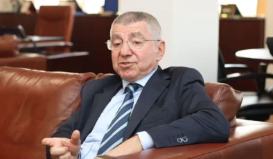 Otomotivde ticari araçlarda yıl sonu ihracat hedefi 15 milyar dolara çıktı