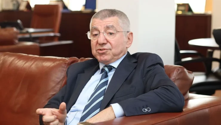 Otomotivde ticari araçlarda yıl sonu ihracat hedefi 15 milyar dolara çıktı
