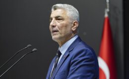 Bakan Bolat’tan 170 milyon liralık işlem iddiasına yanıt
