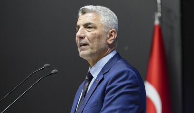 Bakan Bolat’tan 170 milyon liralık işlem iddiasına yanıt