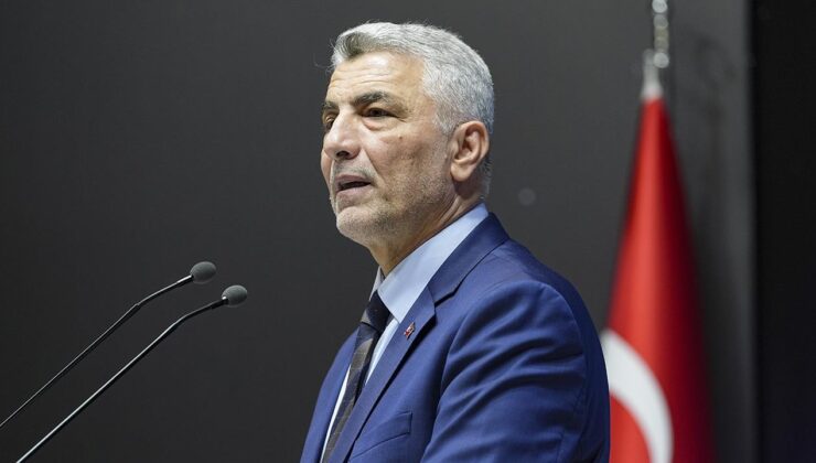 Bakan Bolat’tan 170 milyon liralık işlem iddiasına yanıt