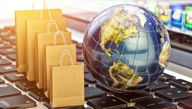 Dijital alışverişte dış ticaret makası 175 milyar liraya dayandı