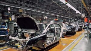 Otomotiv ihracatında liderlik sürüyor: 9 ayda 31,1 milyar dolar