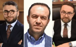 Pasifik Holding’in üç üst düzey yöneticisinin mal varlığına tedbir konuldu