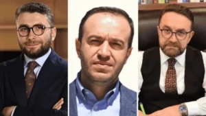 Pasifik Holding’in üç üst düzey yöneticisinin mal varlığına tedbir konuldu