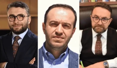 Pasifik Holding’in üç üst düzey yöneticisinin mal varlığına tedbir konuldu