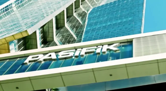 Pasifik Holding’den soruşturma açıklaması