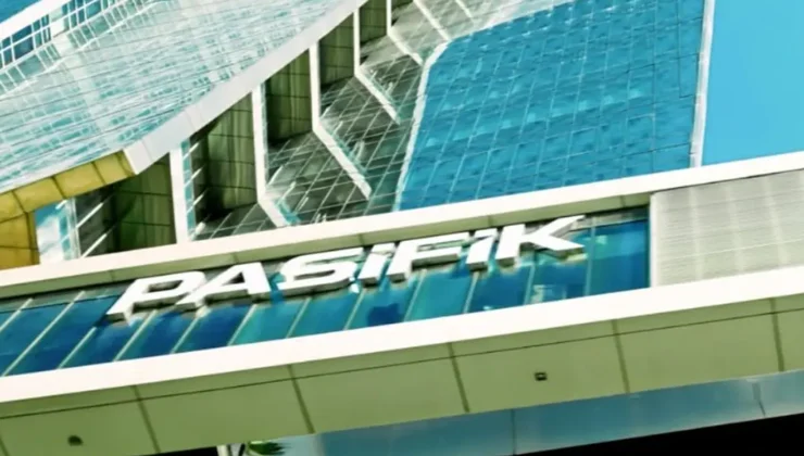 Pasifik Holding’den soruşturma açıklaması