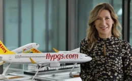 Pegasus, Çekya Hava Yolları’nı da kapsayan Smartwings Grubu’nu devraldı
