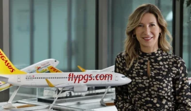 Pegasus, Çekya Hava Yolları’nı da kapsayan Smartwings Grubu’nu devraldı
