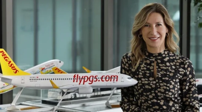 Pegasus, Çekya Hava Yolları’nı da kapsayan Smartwings Grubu’nu devraldı