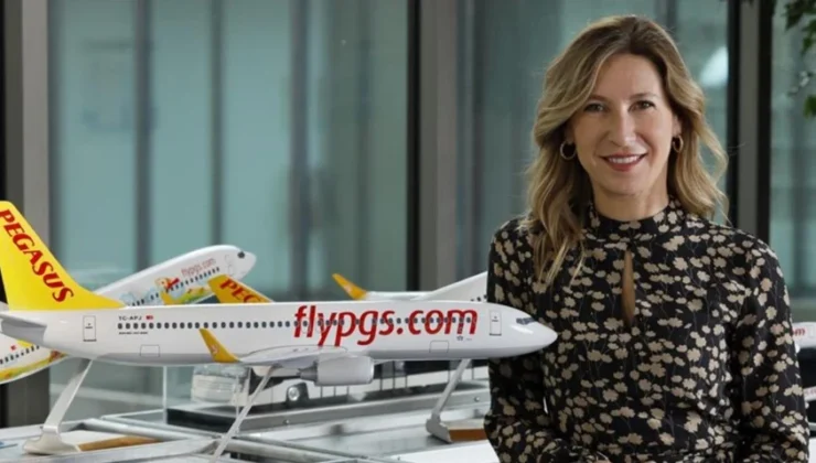 Pegasus, Çekya Hava Yolları’nı da kapsayan Smartwings Grubu’nu devraldı