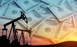 Brent petrolün yıl sonu fiyat tahmini 105 dolara yükseldi