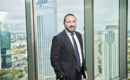 Pfizer Türkiye Sağlık Politikaları ve İletişim Liderliğine Kerem Helvacıoğlu atandı