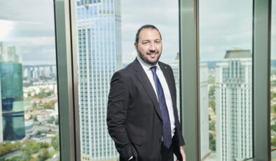 Pfizer Türkiye Sağlık Politikaları ve İletişim Liderliğine Kerem Helvacıoğlu atandı