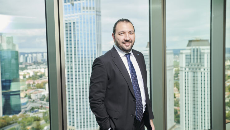Pfizer Türkiye Sağlık Politikaları ve İletişim Liderliğine Kerem Helvacıoğlu atandı