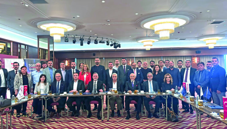 Kestane şekeri Paris’ten dünyaya açılıyor
