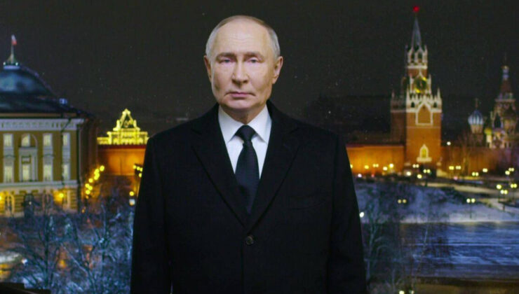 Kremlin: Putin, İran’ın çözüm önerisini Trump’a iletti