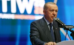 Cumhurbaşkanı Erdoğan: Fon piyasasındaki sorunu kontrol altına aldık