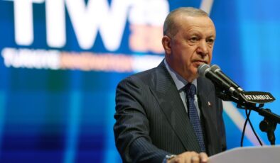 Cumhurbaşkanı Erdoğan: Fon piyasasındaki sorunu kontrol altına aldık